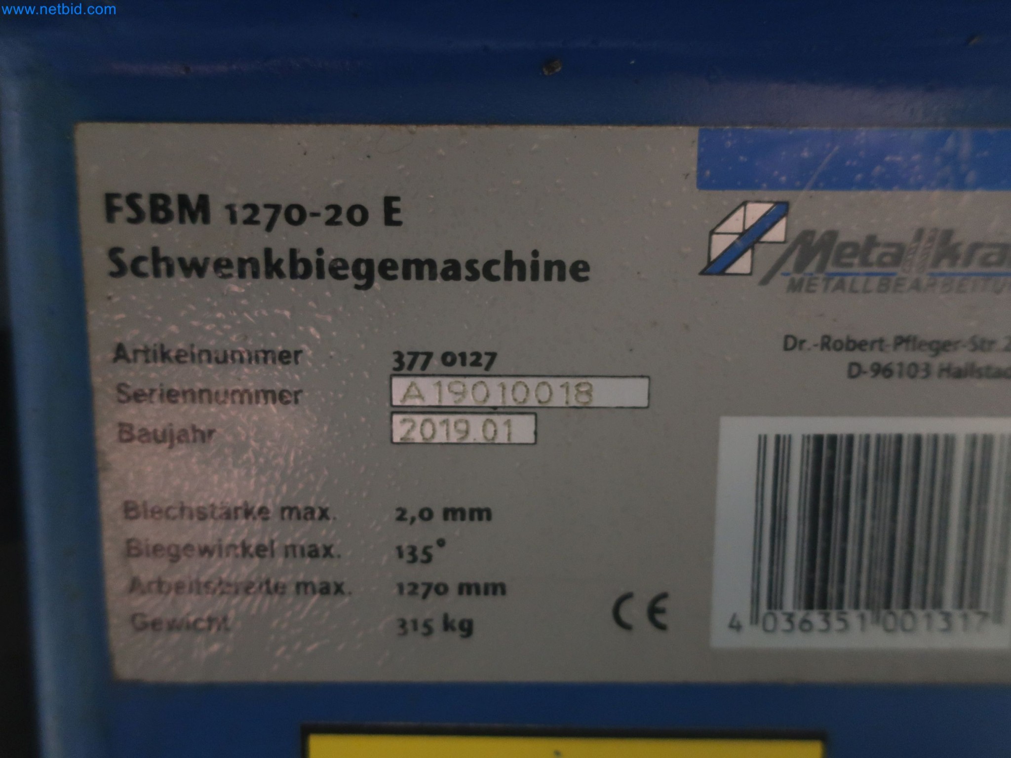 595 Solutions - Systems for the production of Al/ Mg injection molded parts-3
