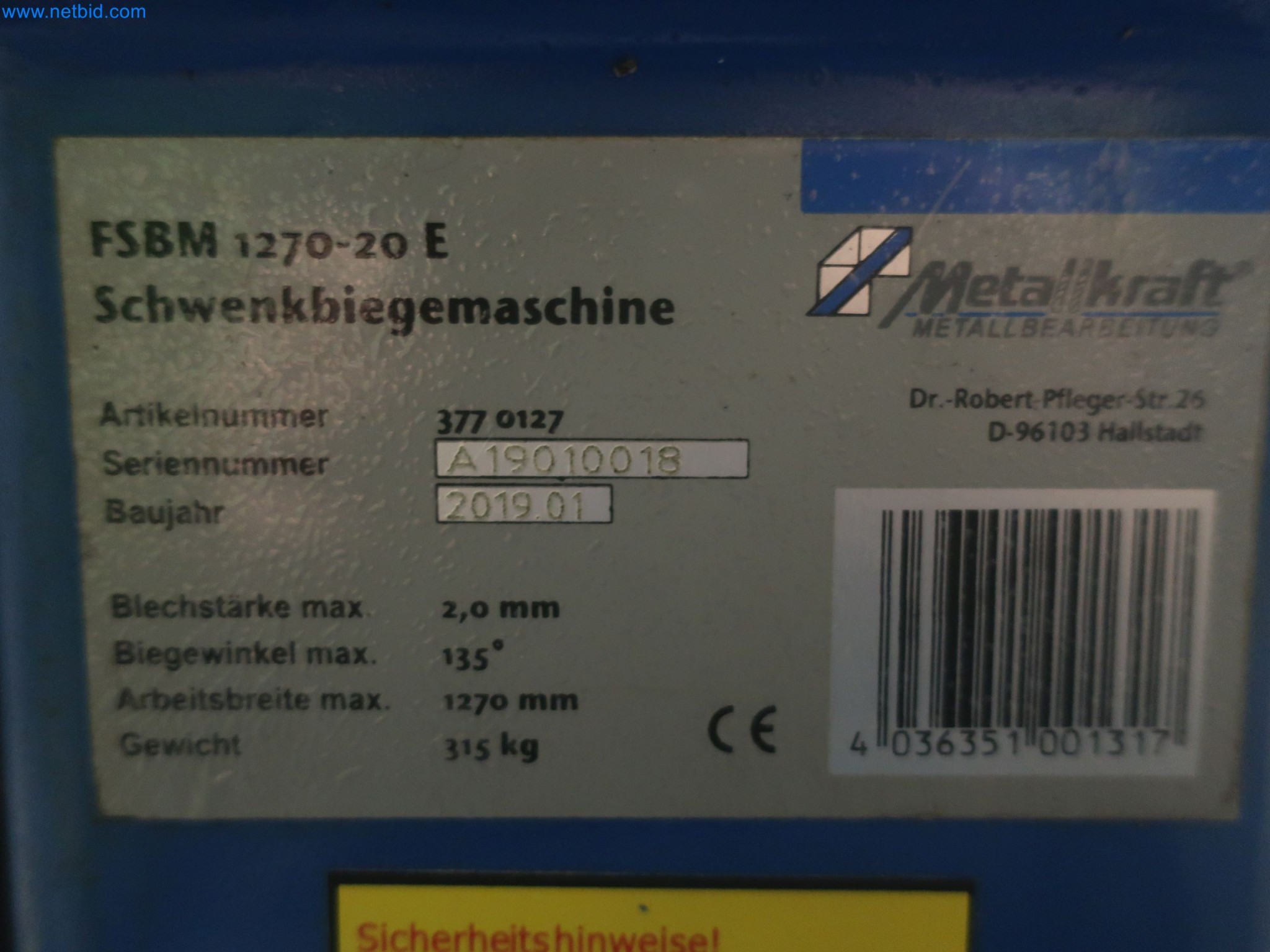 595 Solutions - Systems for the production of Al/ Mg injection molded parts-4