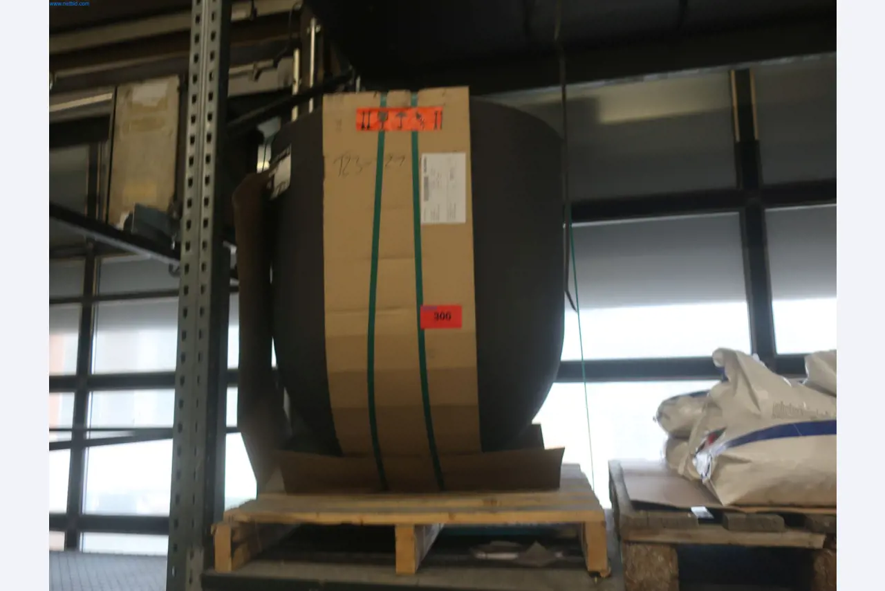 595 Solutions - Sistemas para a produção de peças moldadas por injeção de alumínio/ Mg-1