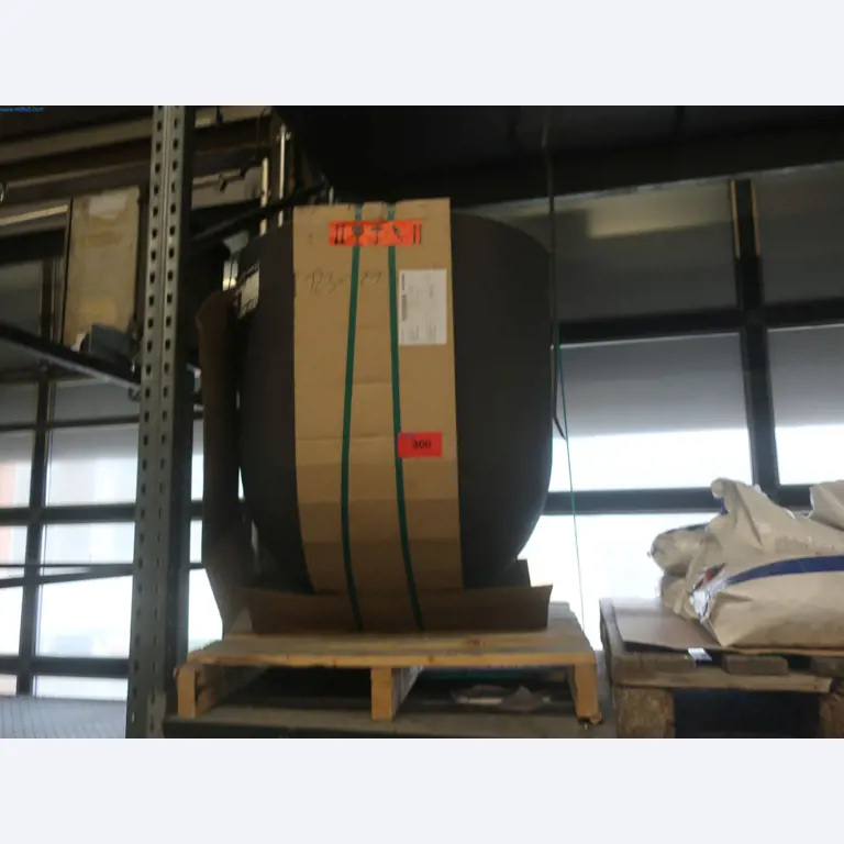 595 Solutions - Sistemas para a produção de peças moldadas por injeção de alumínio/ Mg-1