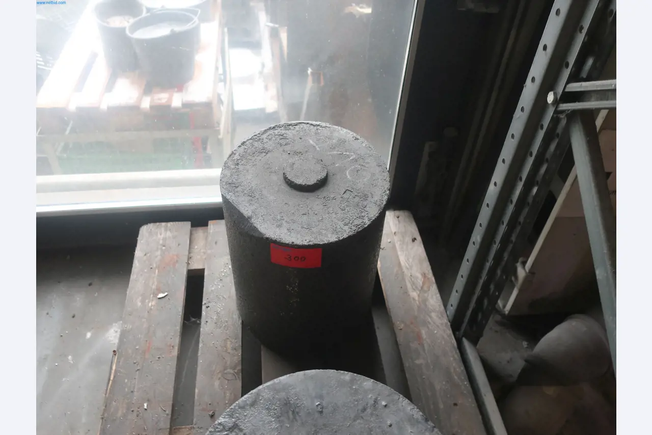 595 Solutions - Sistemas para a produção de peças moldadas por injeção de alumínio/ Mg-2