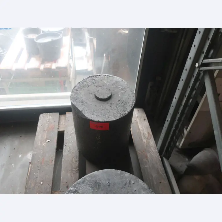 595 Solutions - Sistemas para a produção de peças moldadas por injeção de alumínio/ Mg-2