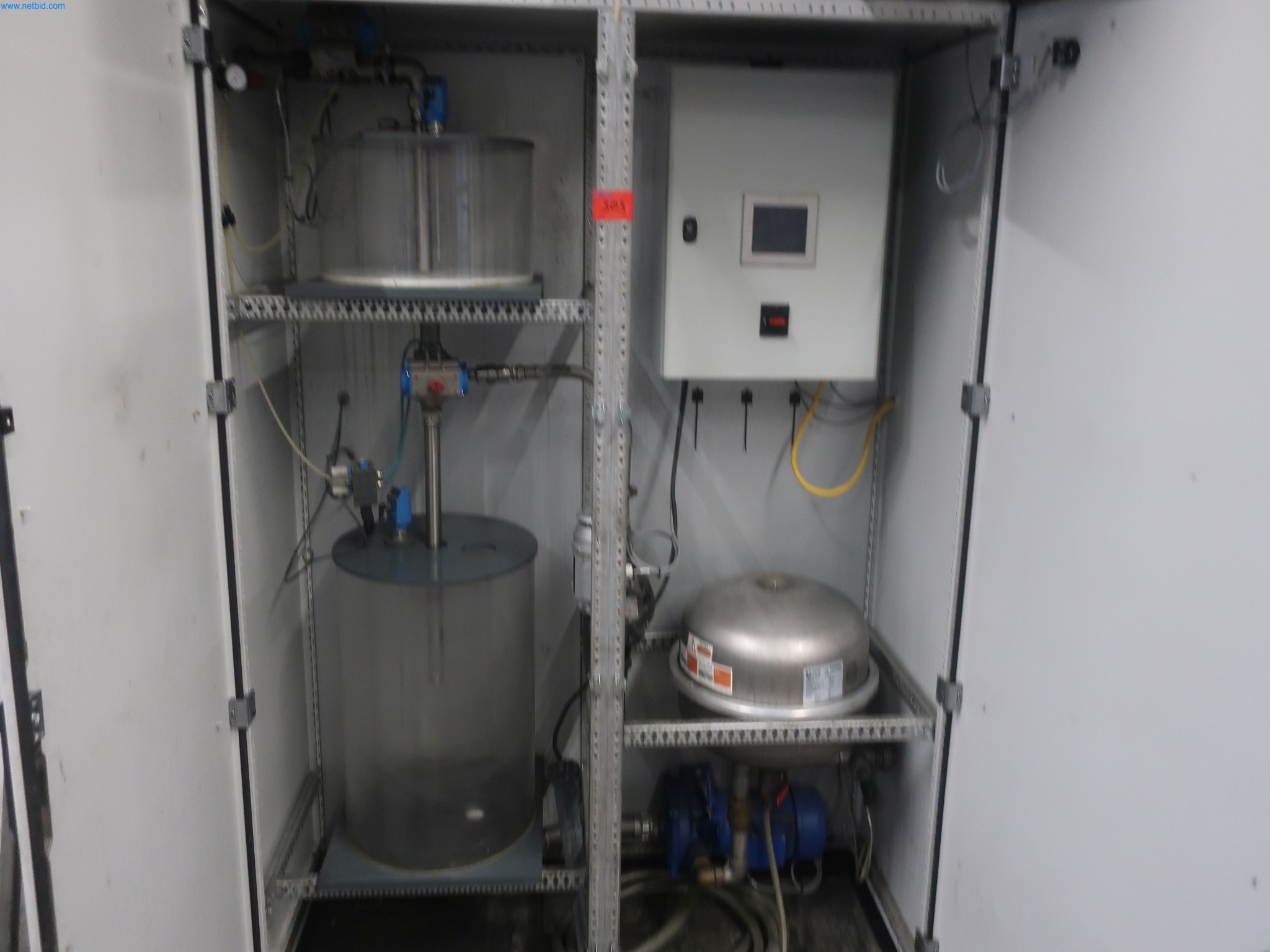 595 Solutions - Systems for the production of Al/ Mg injection molded parts-1