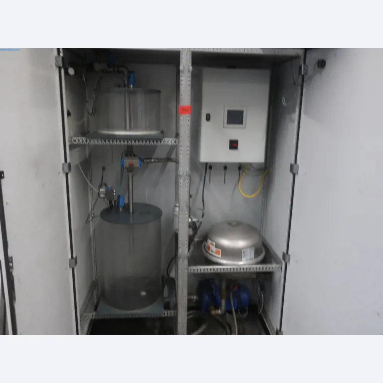 595 Solutions - Systems for the production of Al/ Mg injection molded parts-1