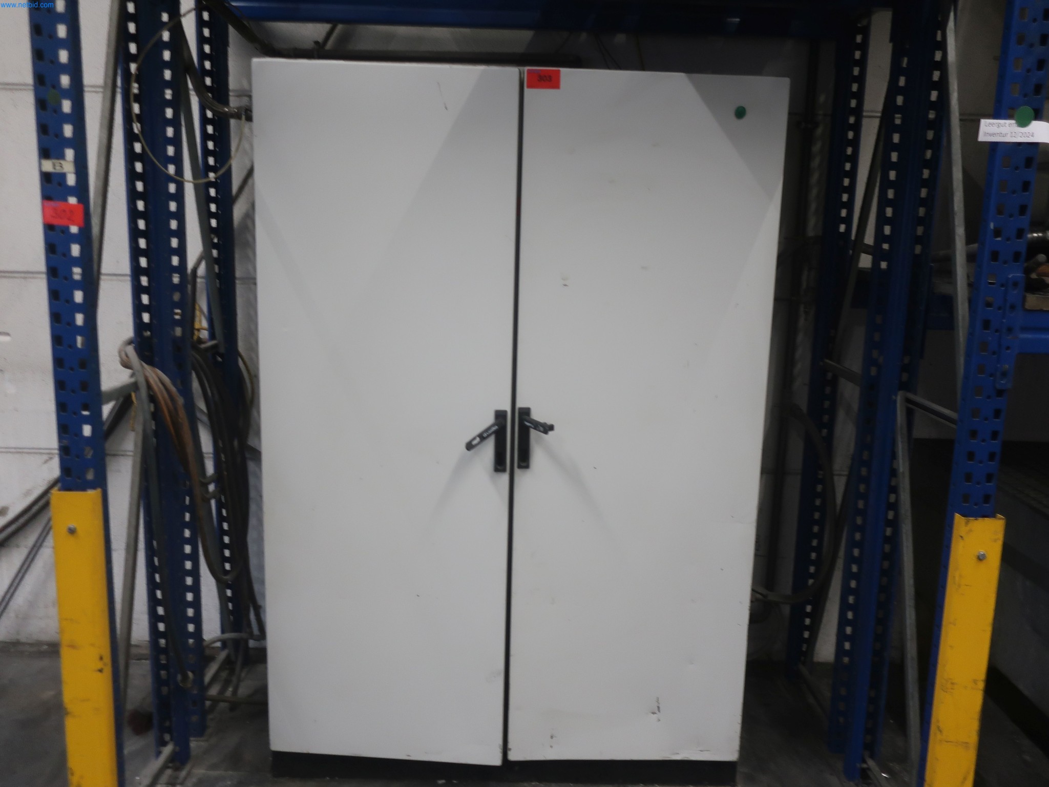 595 Solutions - Systems for the production of Al/ Mg injection molded parts-4