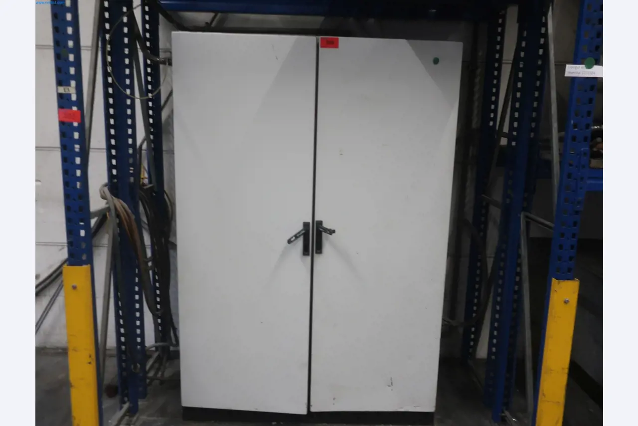 595 Solutions - Systems for the production of Al/ Mg injection molded parts-4