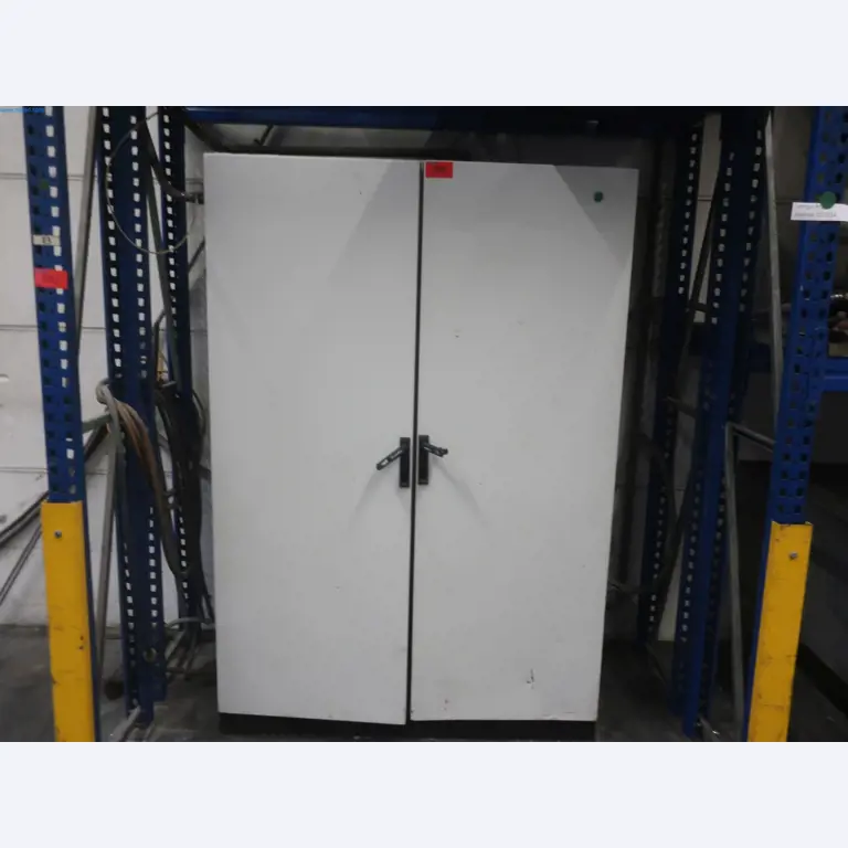 595 Solutions - Systems for the production of Al/ Mg injection molded parts-4