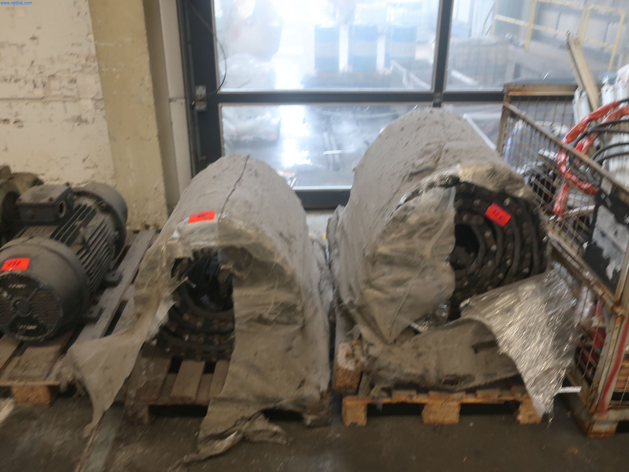 595 Solutions - Systems for the production of Al/ Mg injection molded parts-1