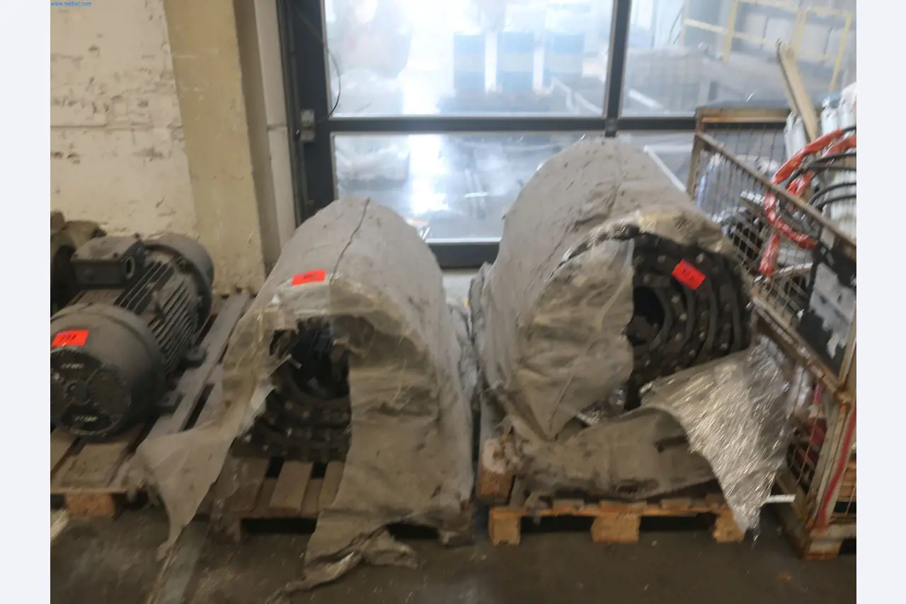 595 Solutions - Systems for the production of Al/ Mg injection molded parts-1