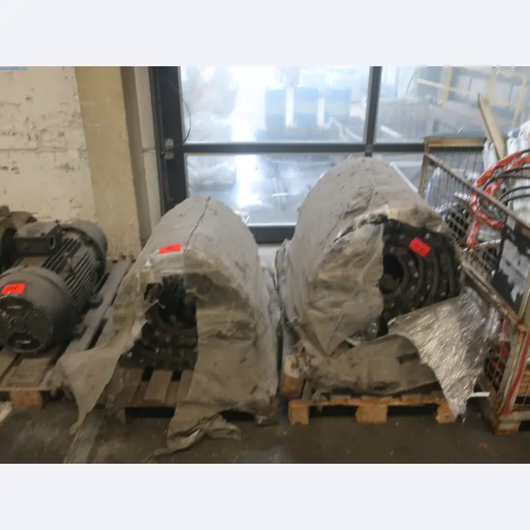 595 Solutions - Systems for the production of Al/ Mg injection molded parts-1