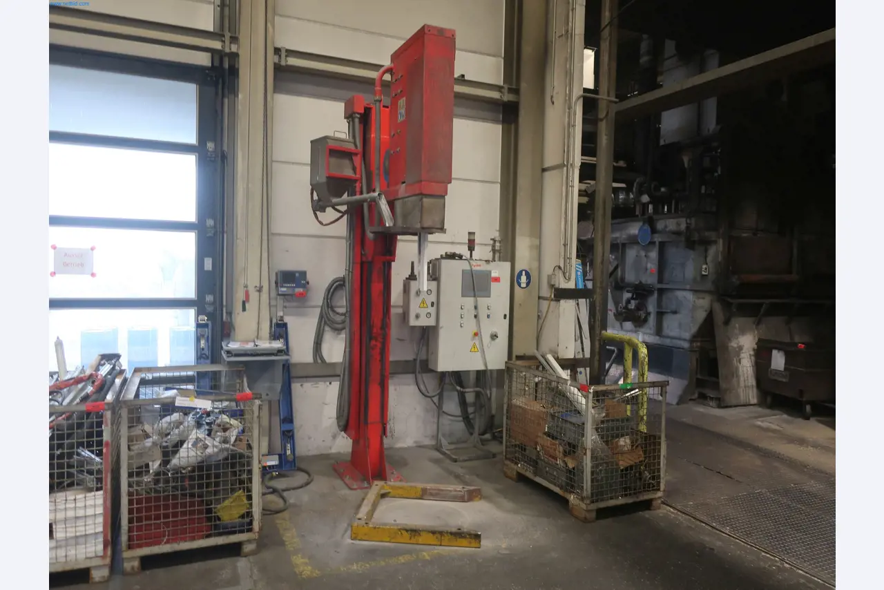 595 Solutions - Systems for the production of Al/ Mg injection molded parts-1