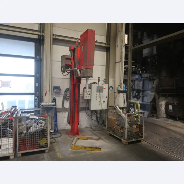 595 Solutions - Systems for the production of Al/ Mg injection molded parts-1