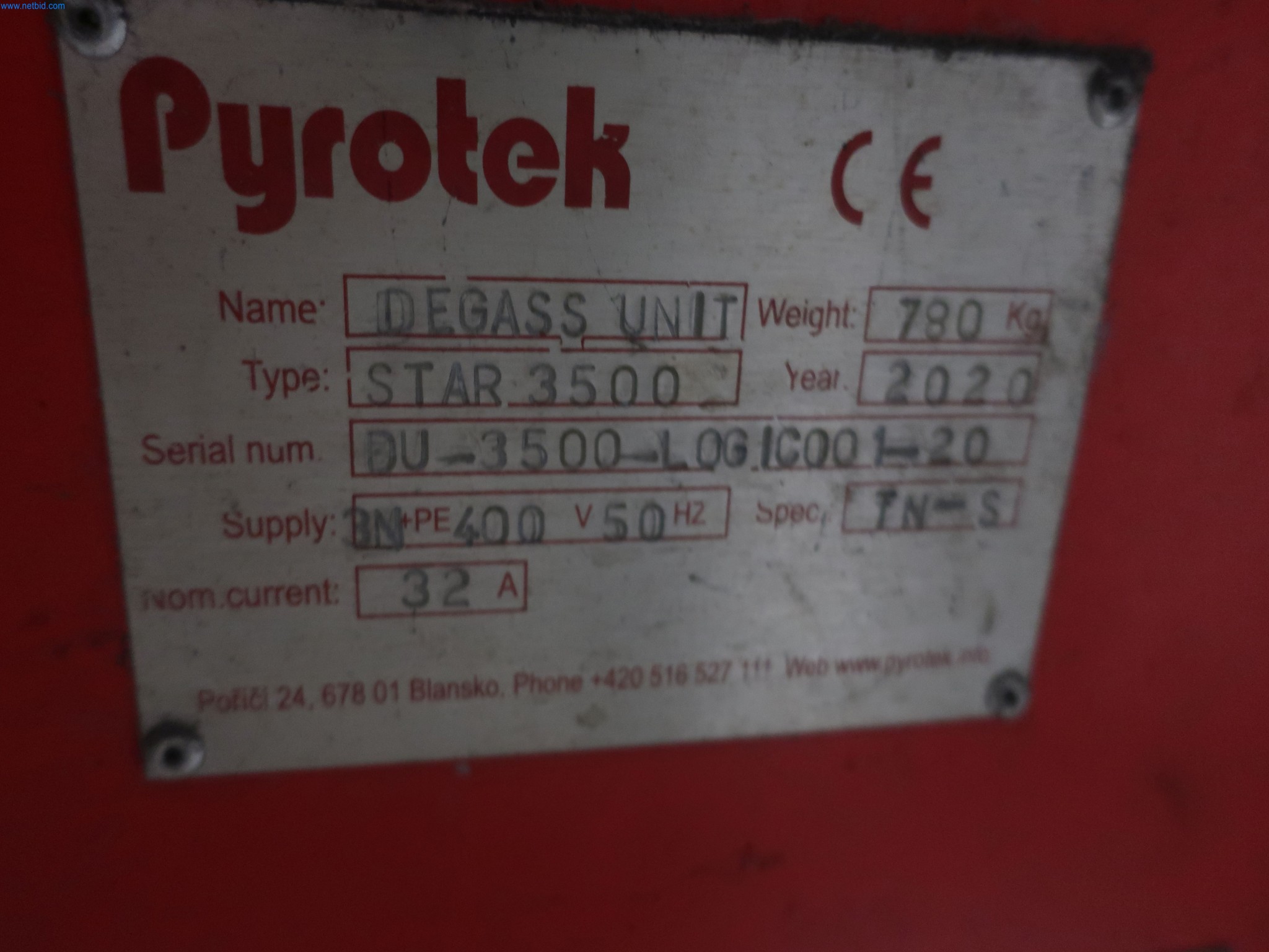595 Solutions - Systems for the production of Al/ Mg injection molded parts-3