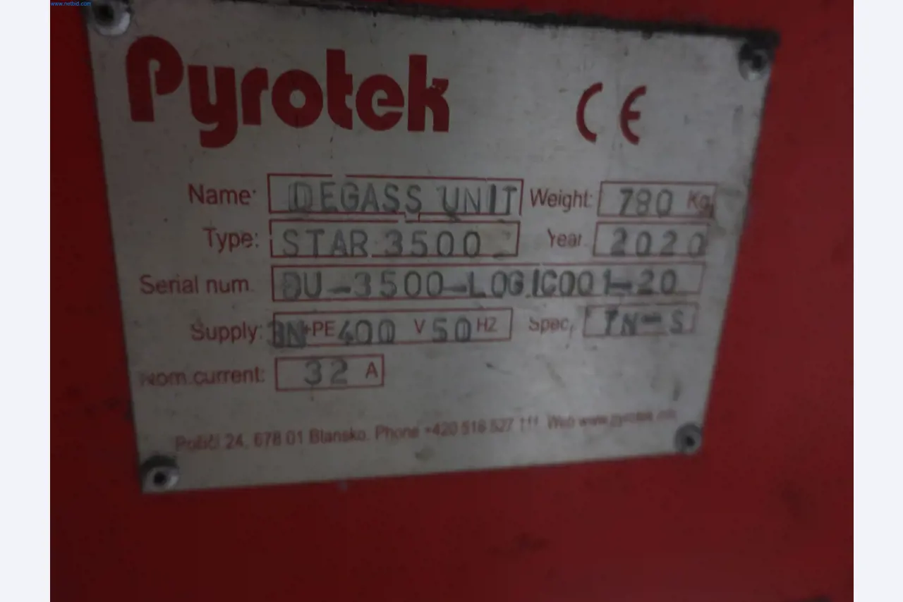 595 Solutions - Systems for the production of Al/ Mg injection molded parts-3
