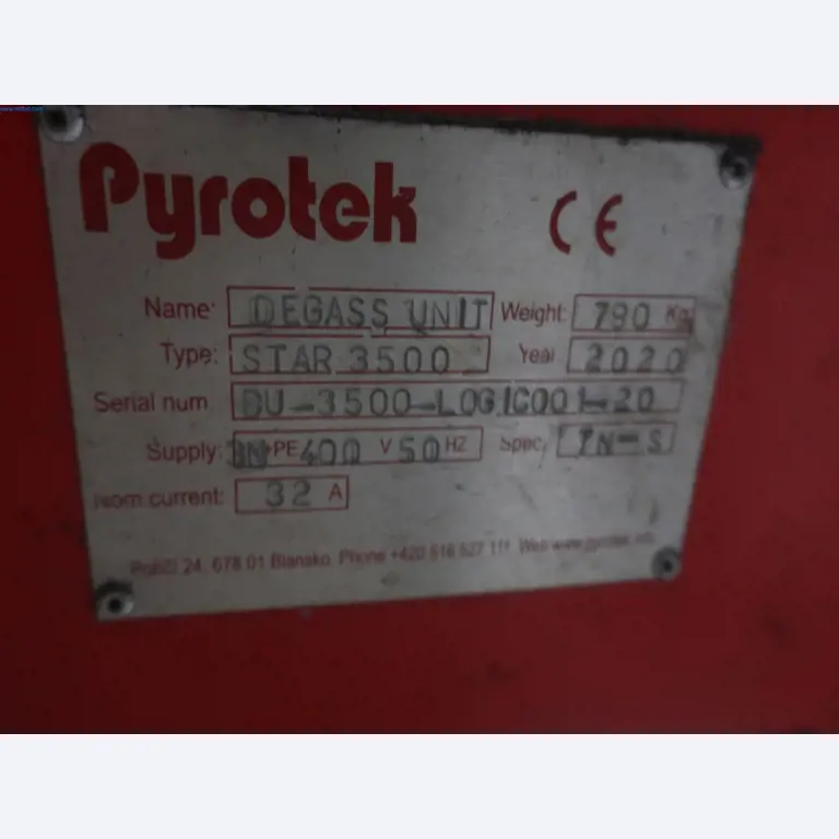 595 Solutions - Systems for the production of Al/ Mg injection molded parts-3