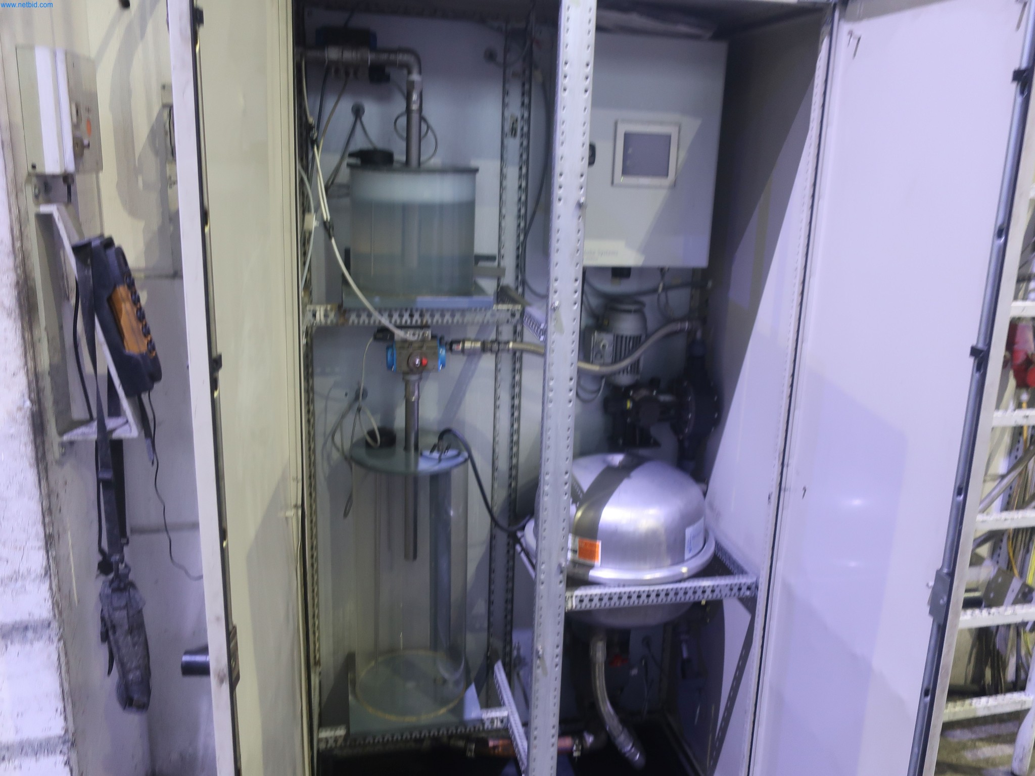 595 Solutions - Systems for the production of Al/ Mg injection molded parts-1