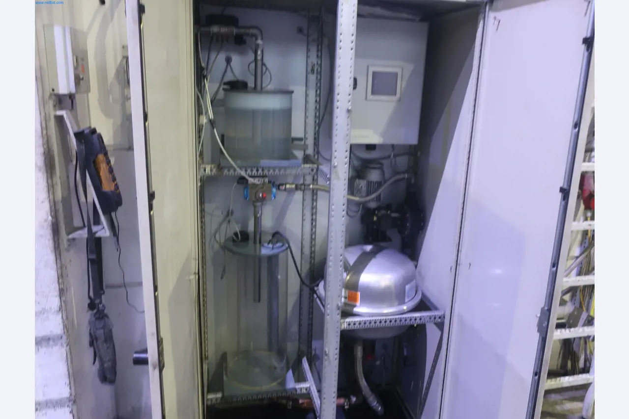 595 Solutions - Systems for the production of Al/ Mg injection molded parts-1