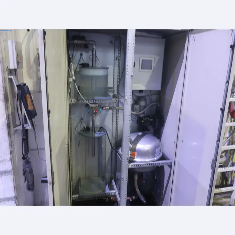 595 Solutions - Systems for the production of Al/ Mg injection molded parts-1