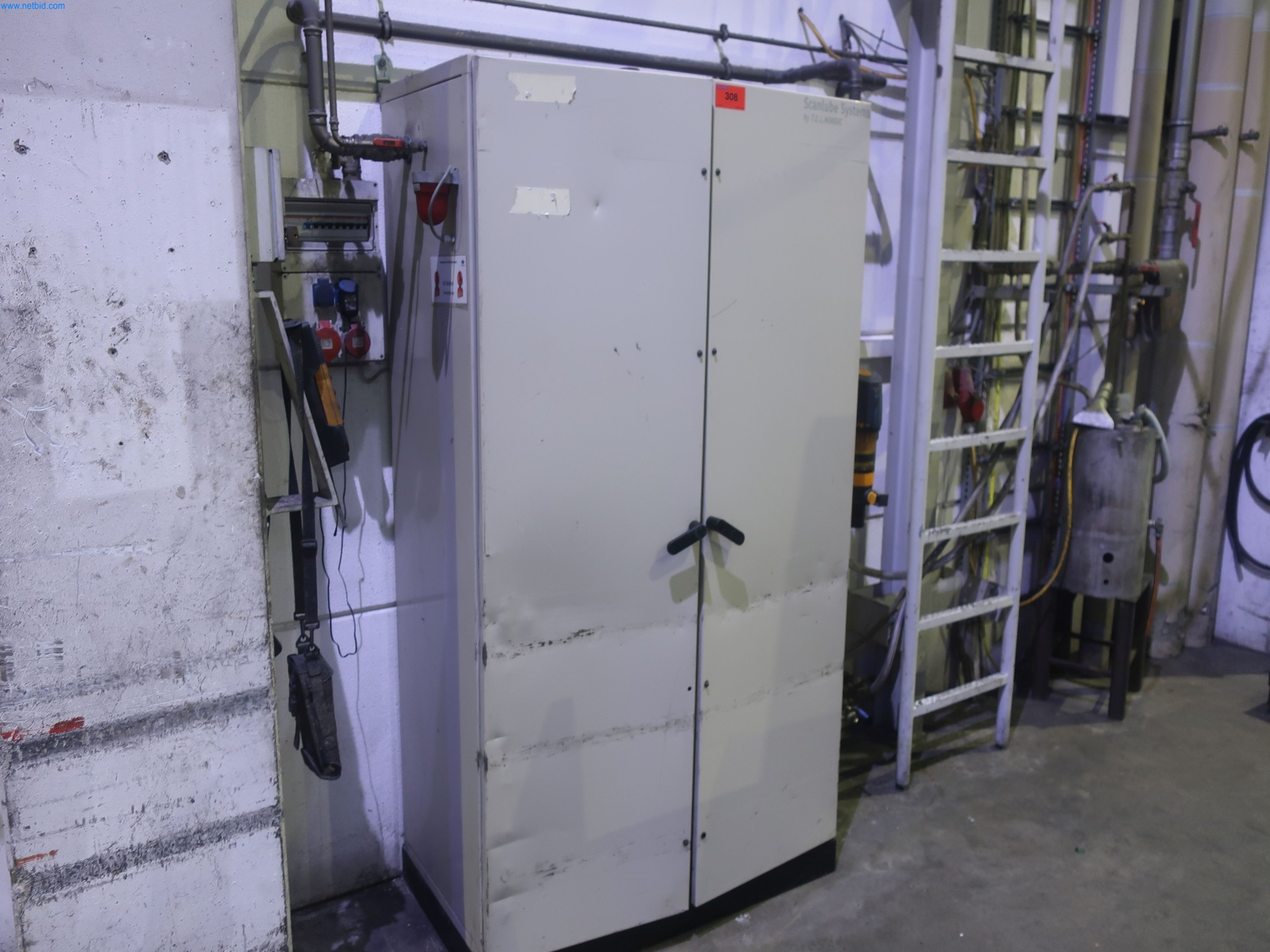 595 Solutions - Systems for the production of Al/ Mg injection molded parts-2