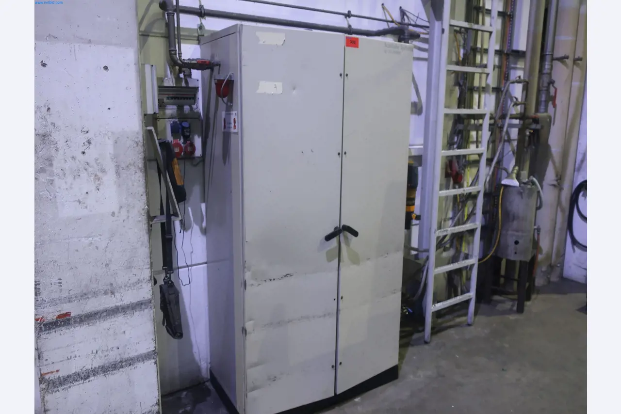 595 Solutions - Systems for the production of Al/ Mg injection molded parts-2