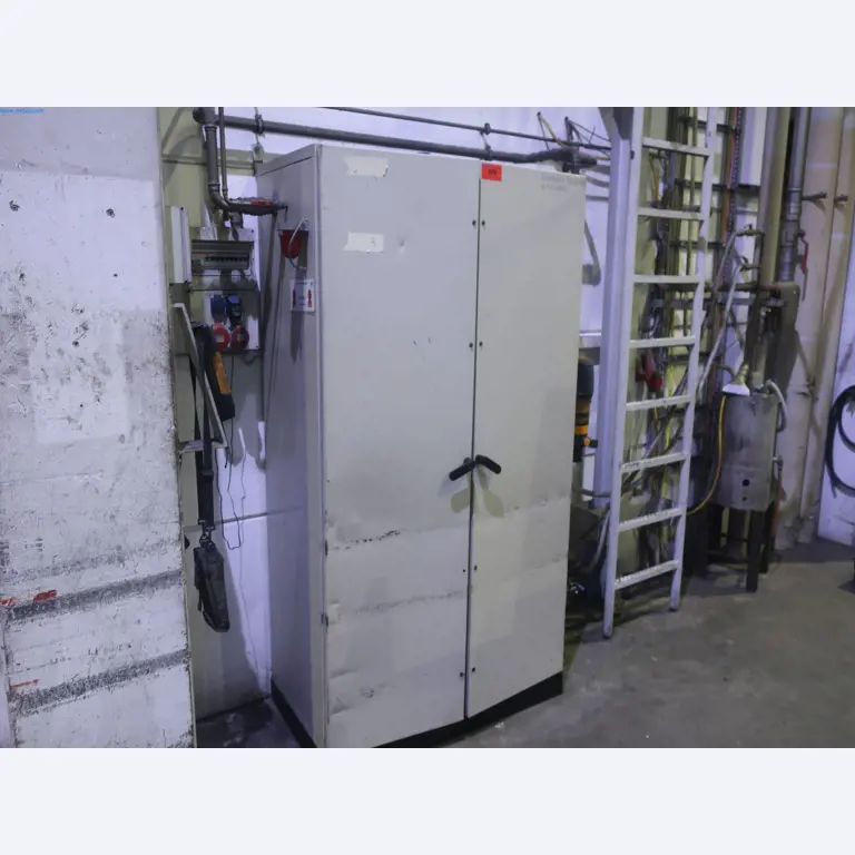 595 Solutions - Systems for the production of Al/ Mg injection molded parts-2