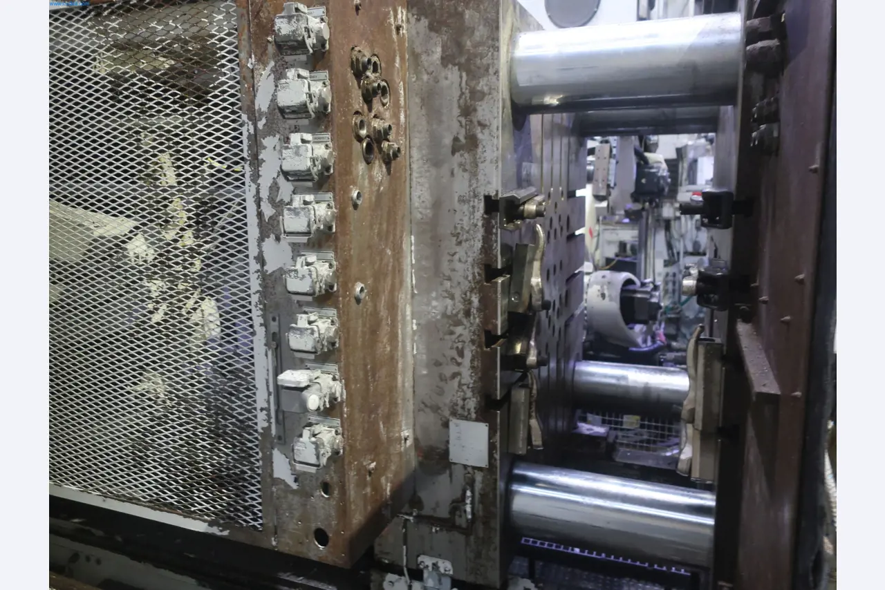 595 Solutions - Systems for the production of Al/ Mg injection molded parts-10