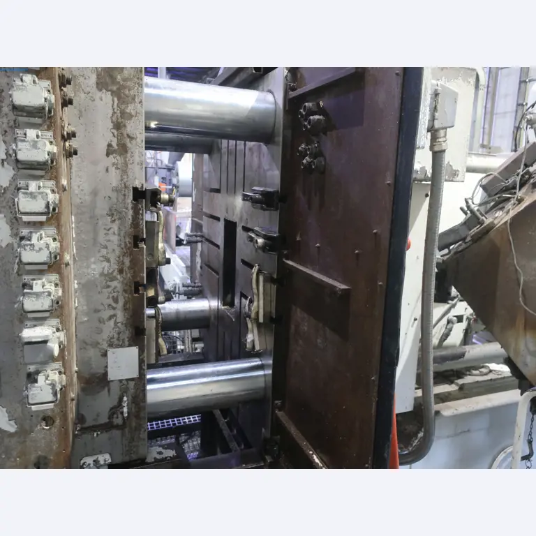 595 Solutions - Systems for the production of Al/ Mg injection molded parts-11