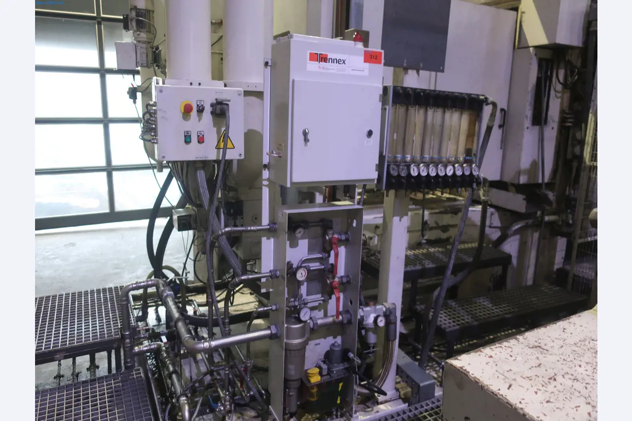 595 Solutions - Systems for the production of Al/ Mg injection molded parts-16