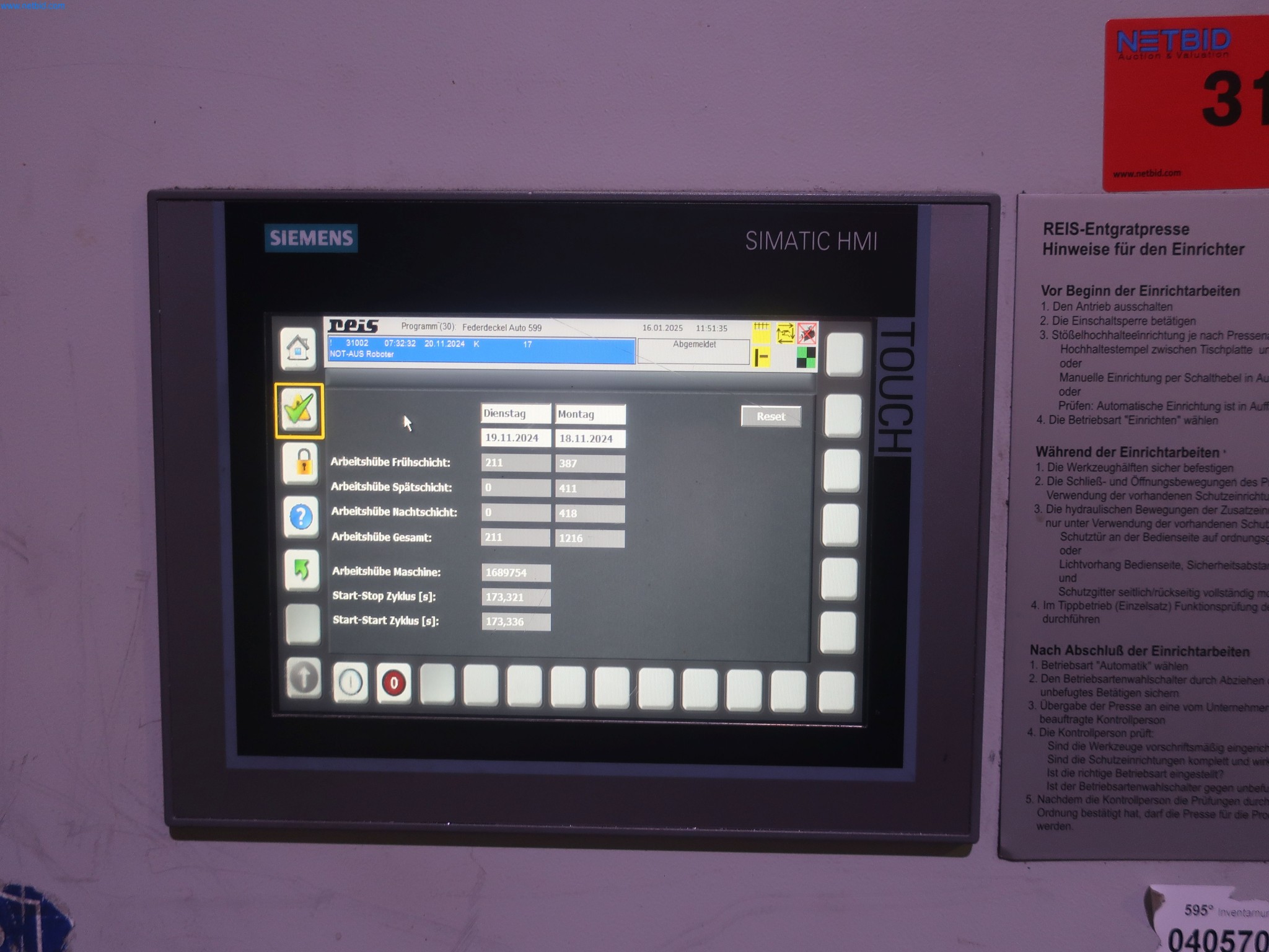 595 Solutions - Systems for the production of Al/ Mg injection molded parts-27