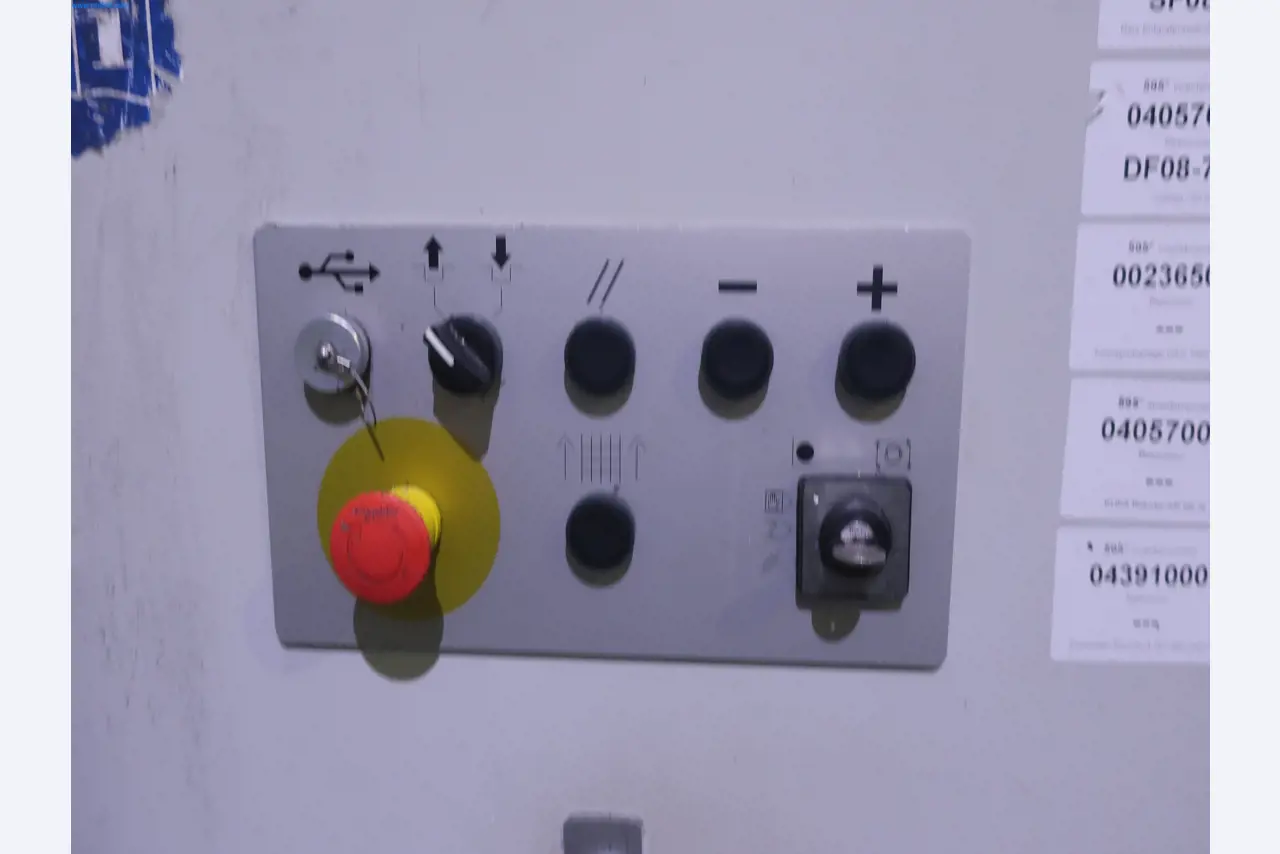 595 Solutions - Systems for the production of Al/ Mg injection molded parts-28