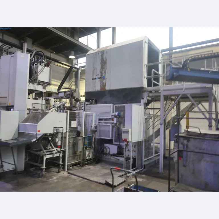 595 Solutions - Systems for the production of Al/ Mg injection molded parts-2