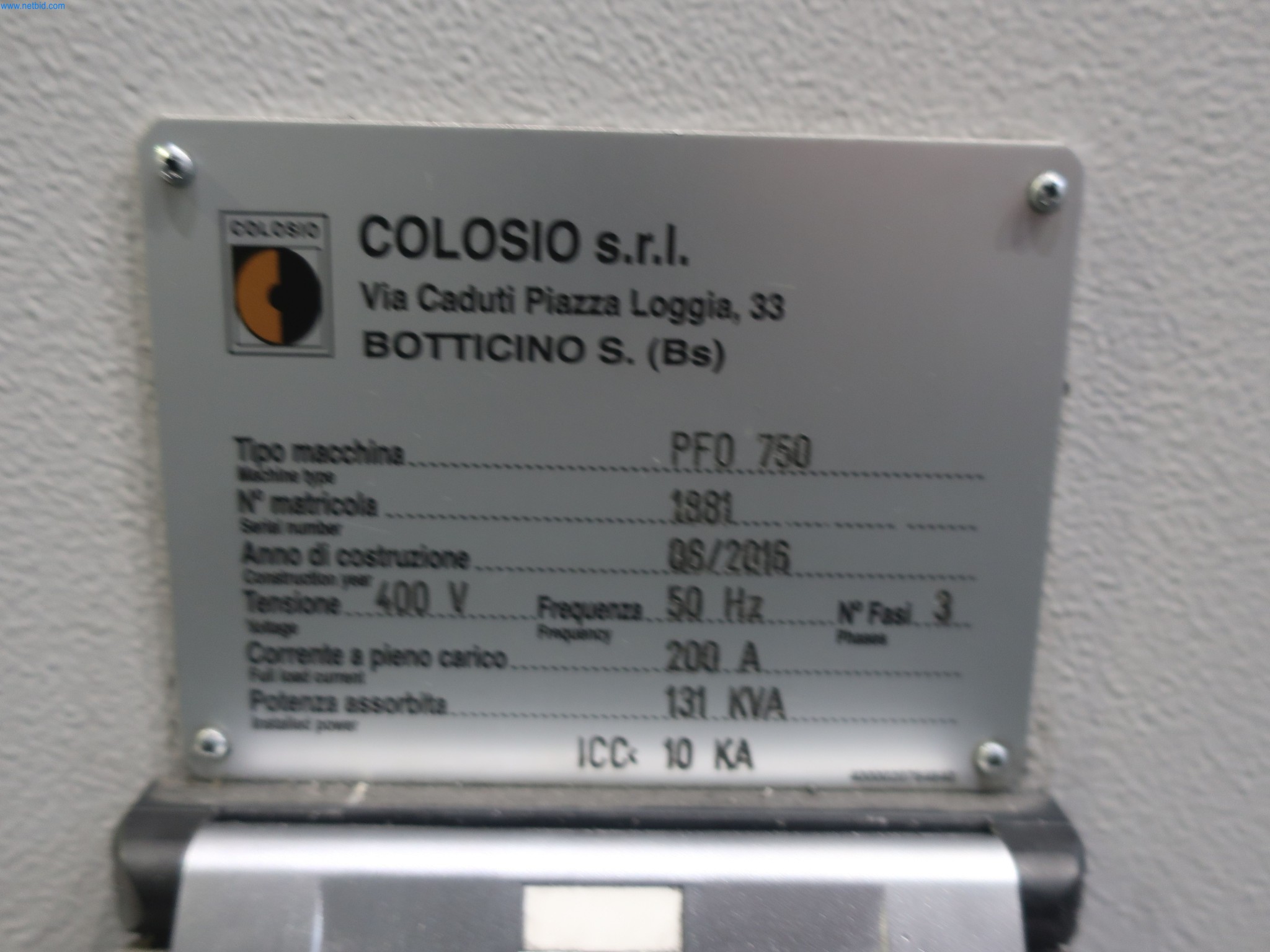 595 Solutions - Systems for the production of Al/ Mg injection molded parts-32