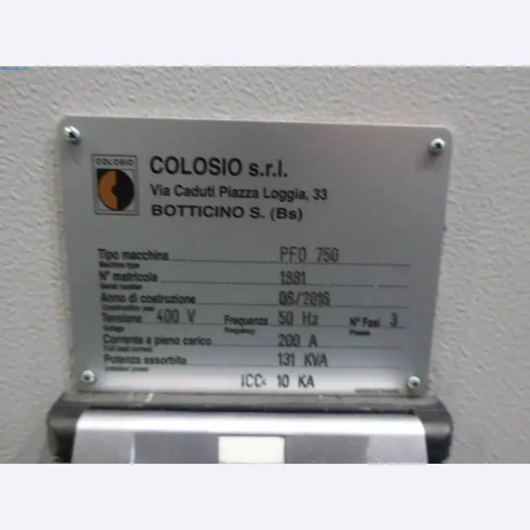 595 Solutions - Systems for the production of Al/ Mg injection molded parts-32