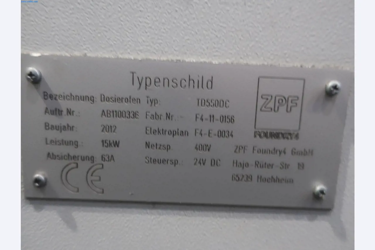 595 Solutions - Systems for the production of Al/ Mg injection molded parts-33