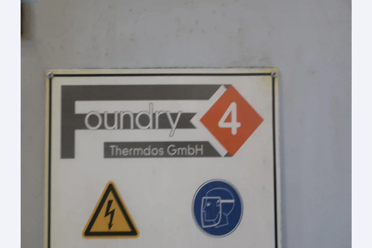 595 Solutions - Systems for the production of Al/ Mg injection molded parts-34