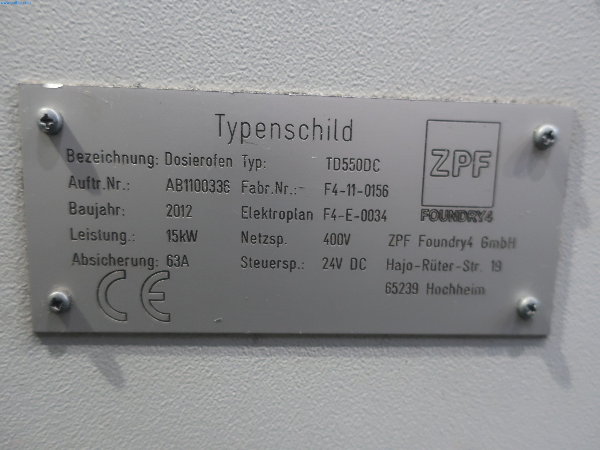 595 Solutions - Systems for the production of Al/ Mg injection molded parts-35