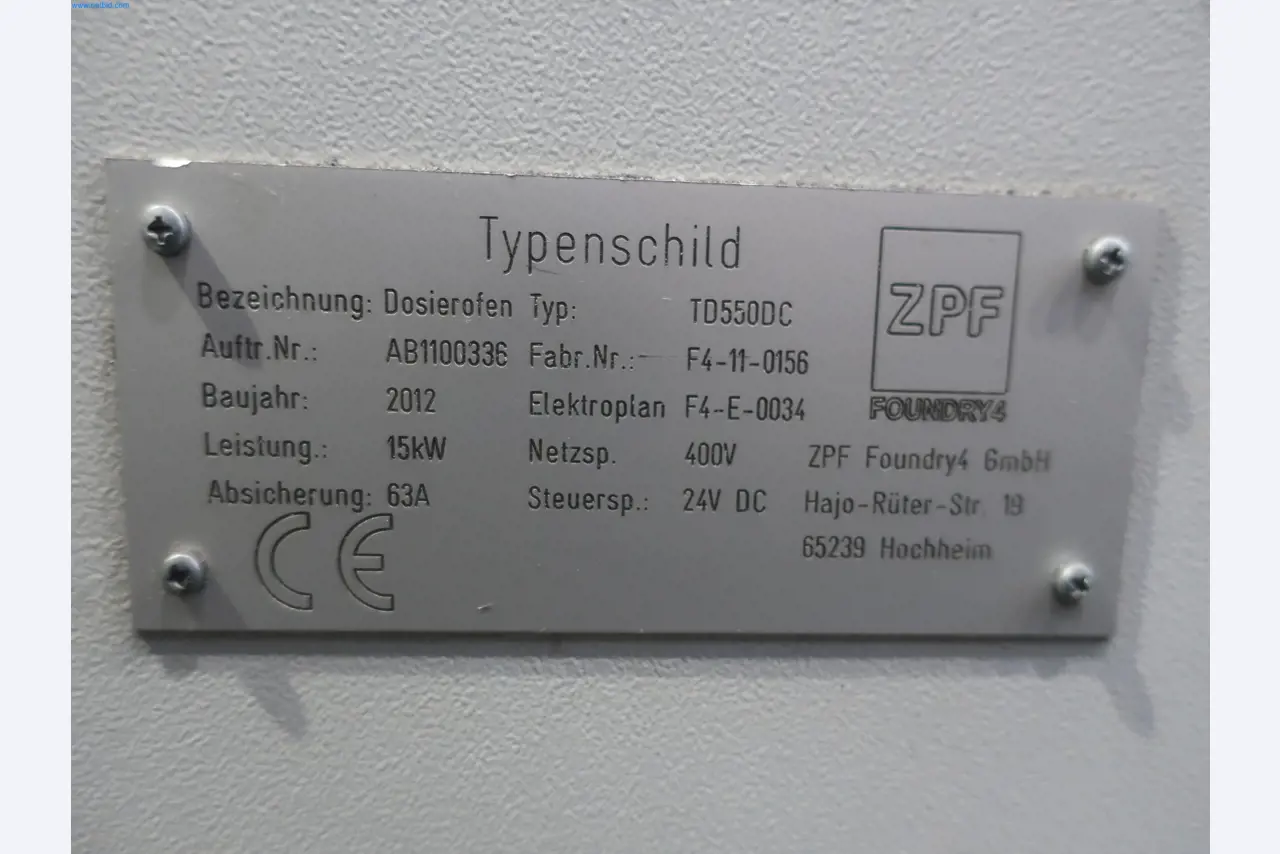 595 Solutions - Systems for the production of Al/ Mg injection molded parts-35