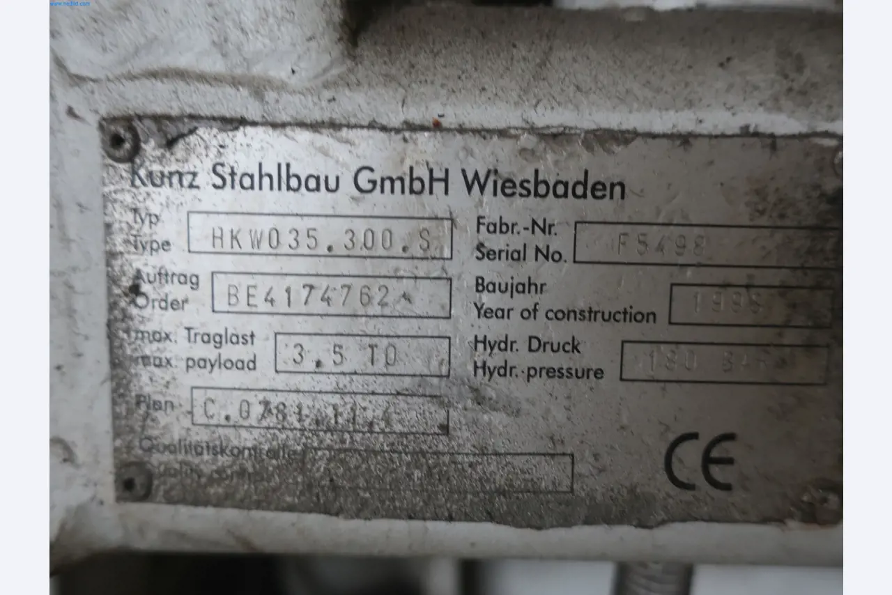 595 Solutions - Systems for the production of Al/ Mg injection molded parts-36