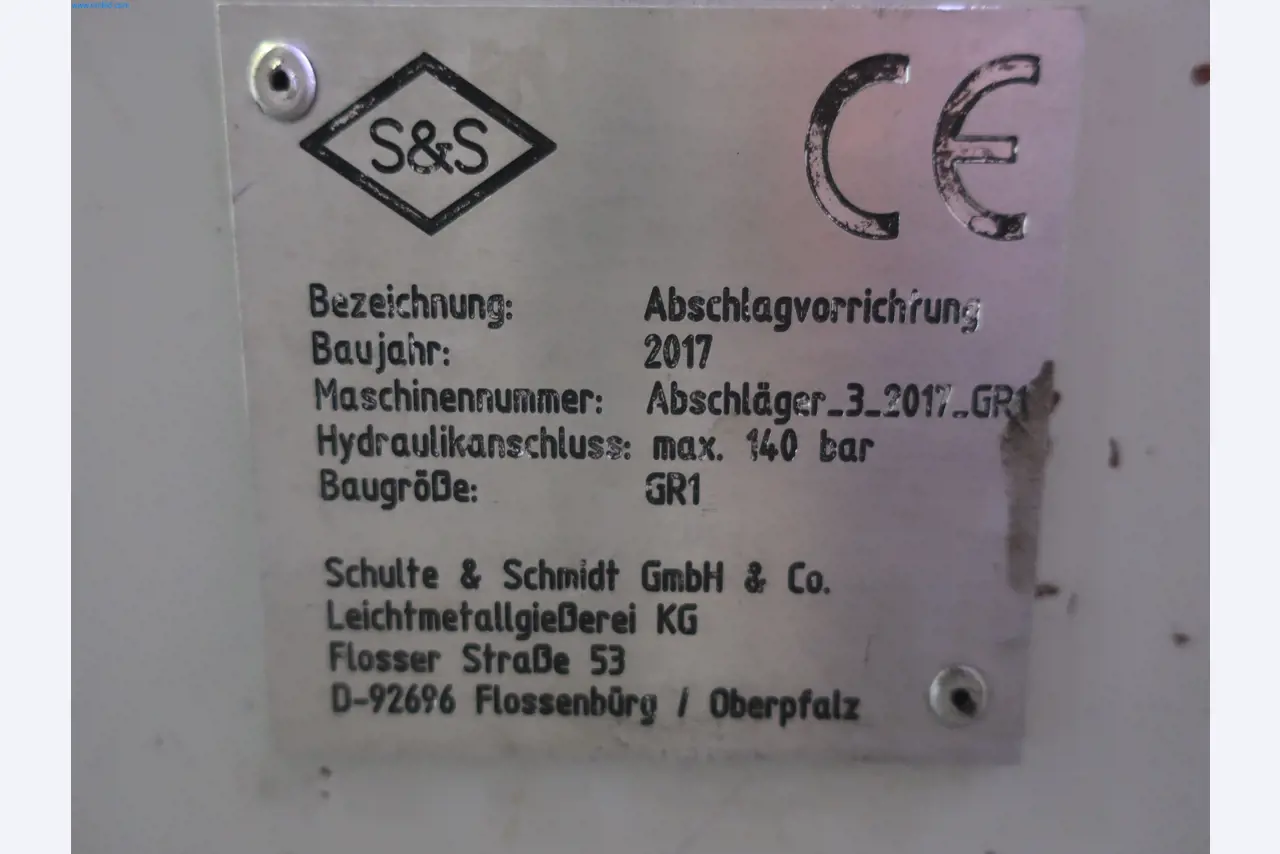 595 Solutions - Systems for the production of Al/ Mg injection molded parts-38