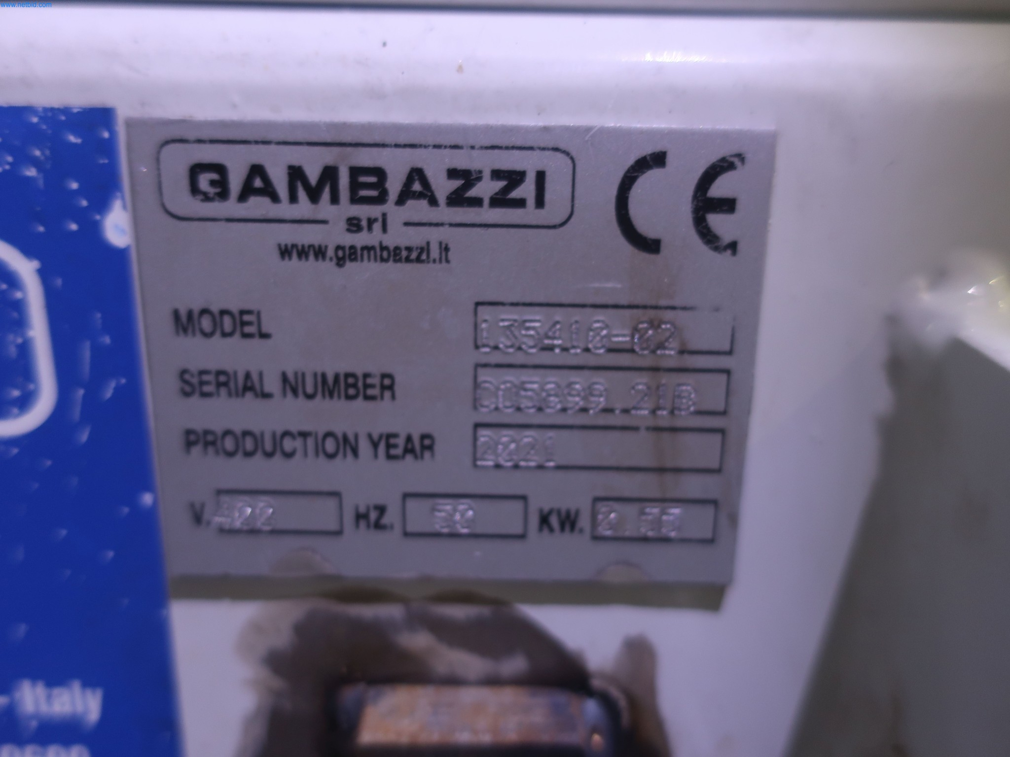 595 Solutions - Systems for the production of Al/ Mg injection molded parts-39