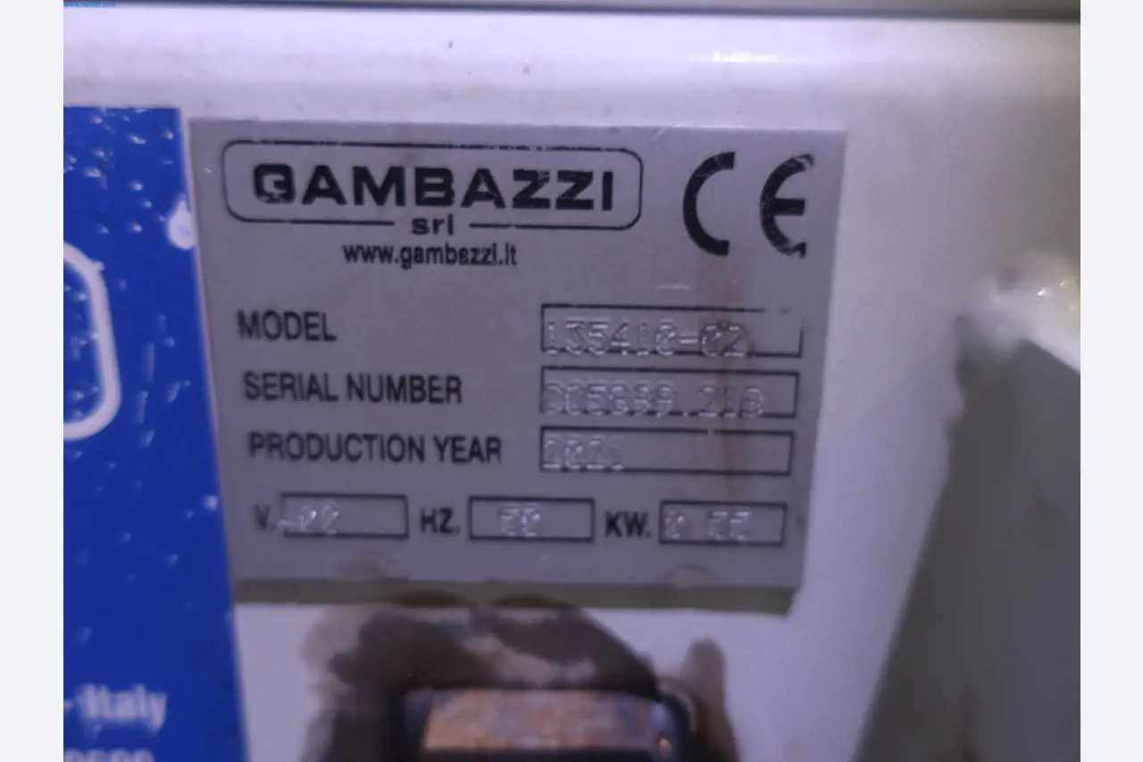 595 Solutions - Systems for the production of Al/ Mg injection molded parts-39