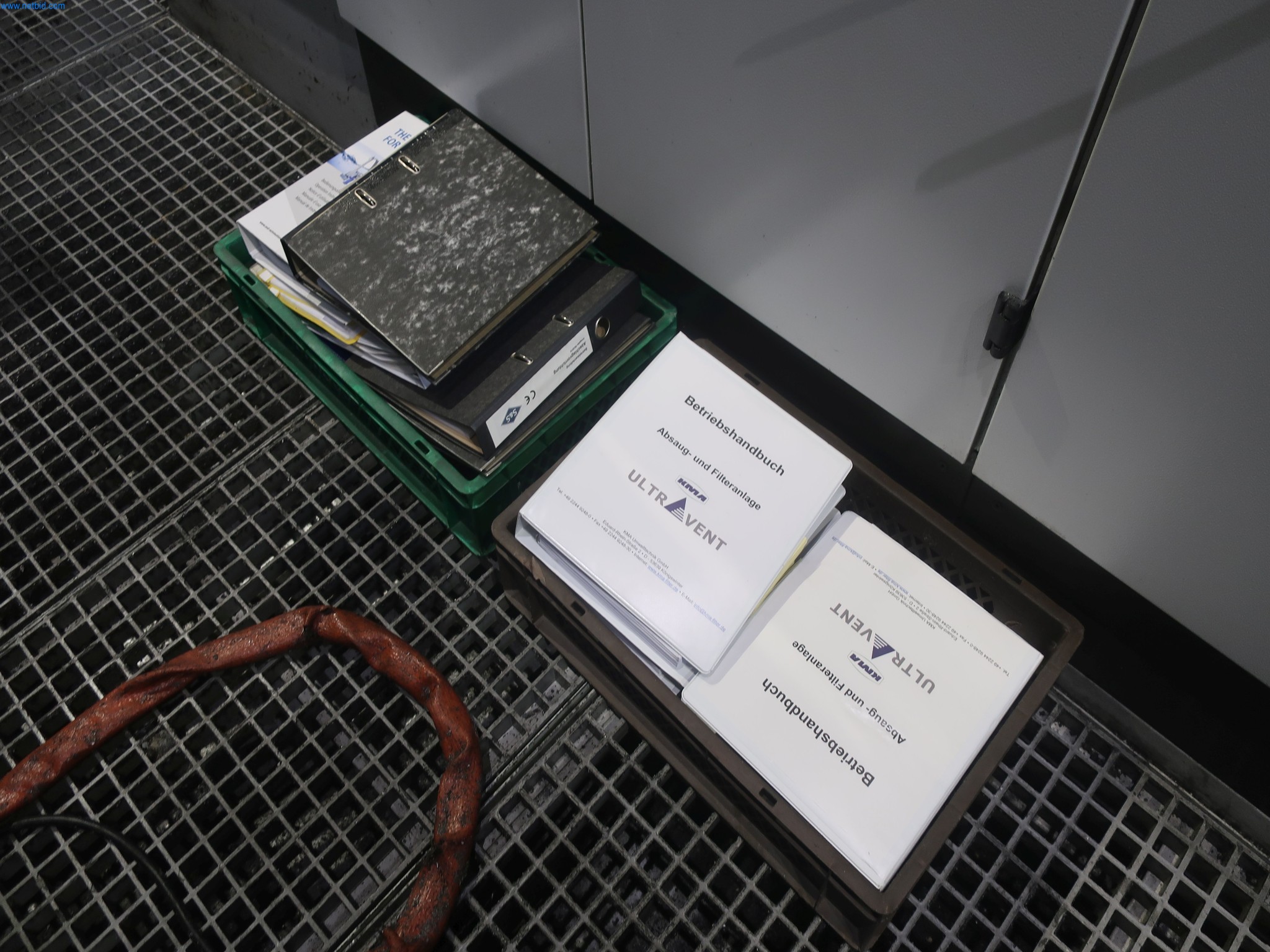 595 Solutions - Systems for the production of Al/ Mg injection molded parts-3