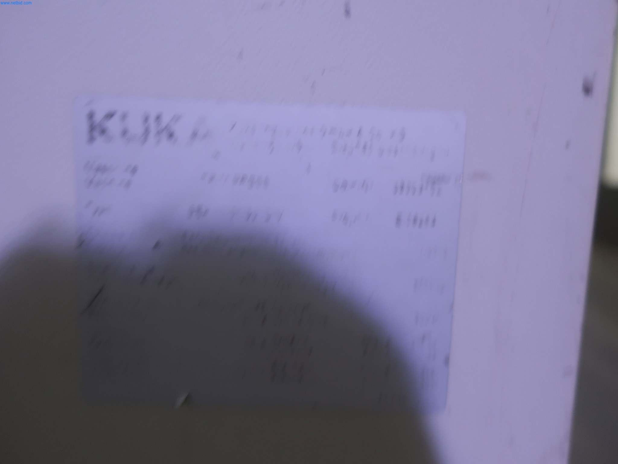 595 Solutions - Systems for the production of Al/ Mg injection molded parts-40