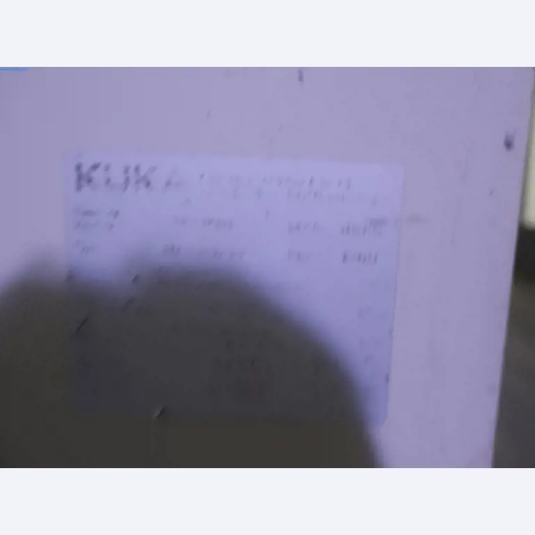 595 Solutions - Systems for the production of Al/ Mg injection molded parts-40