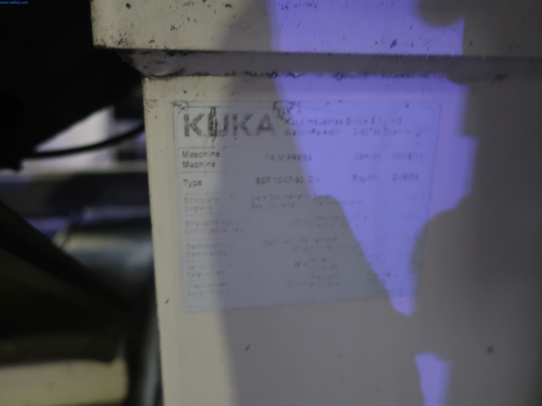 595 Solutions - Systems for the production of Al/ Mg injection molded parts-41