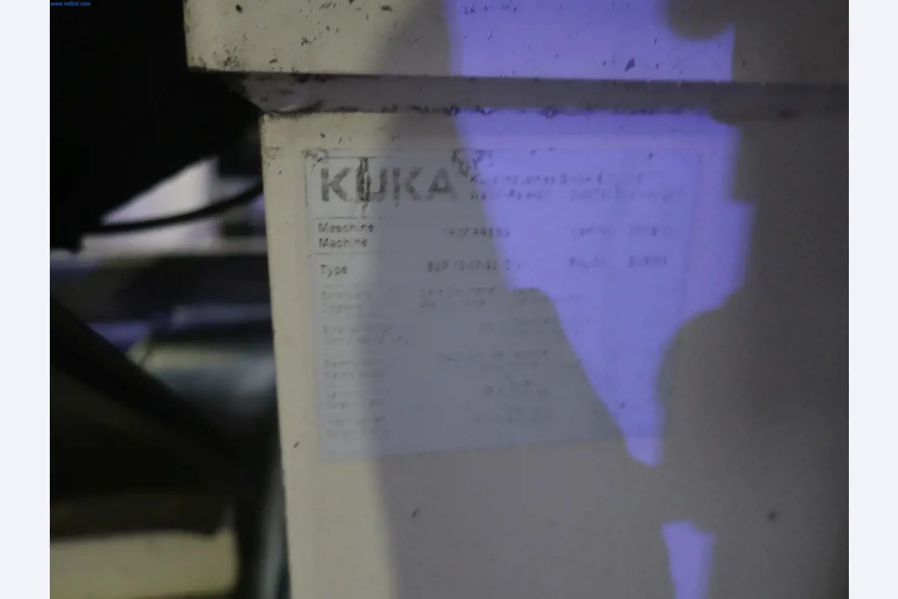 595 Solutions - Systems for the production of Al/ Mg injection molded parts-41