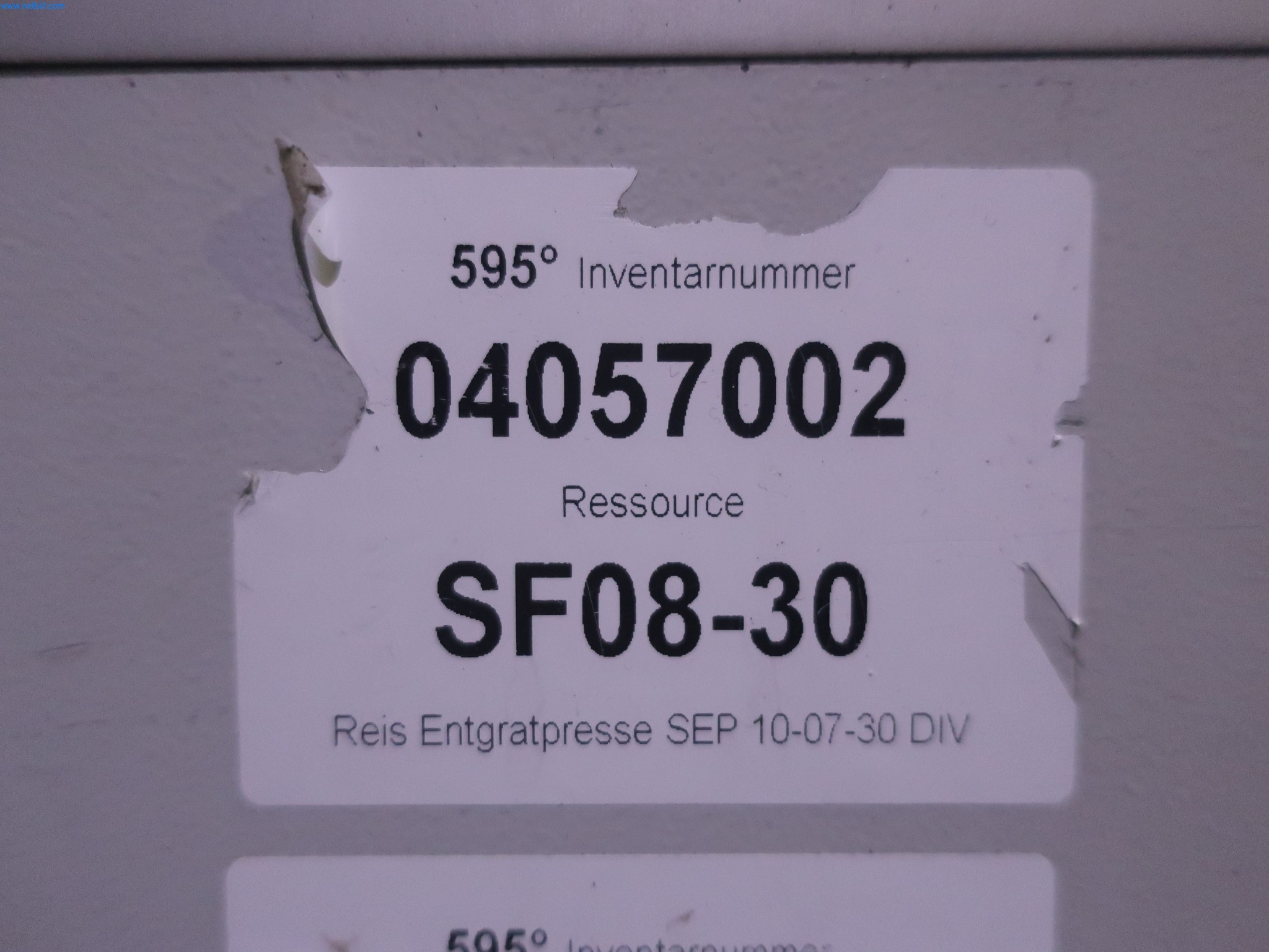 595 Solutions - Systems for the production of Al/ Mg injection molded parts-42