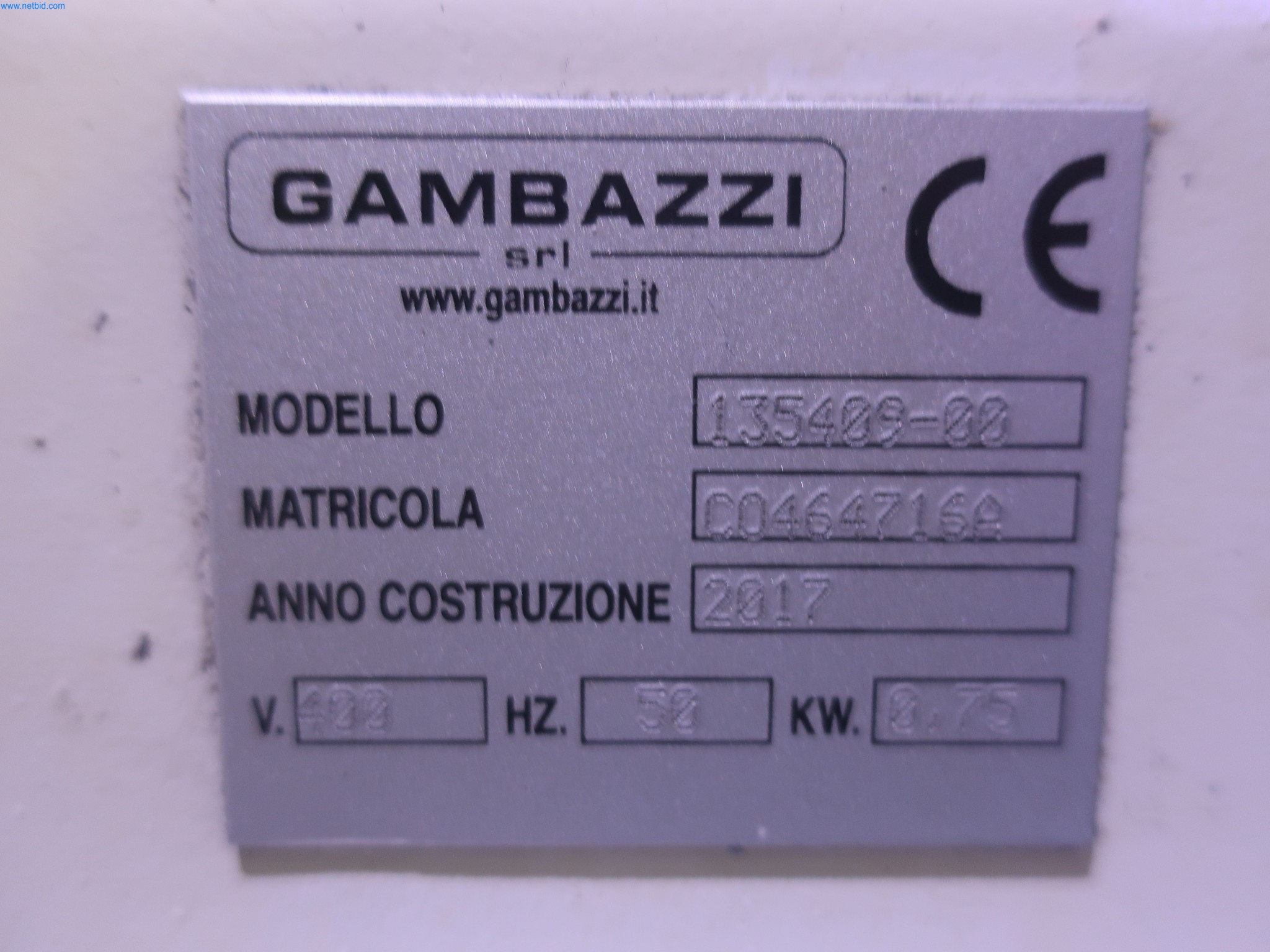 595 Solutions - Systems for the production of Al/ Mg injection molded parts-43