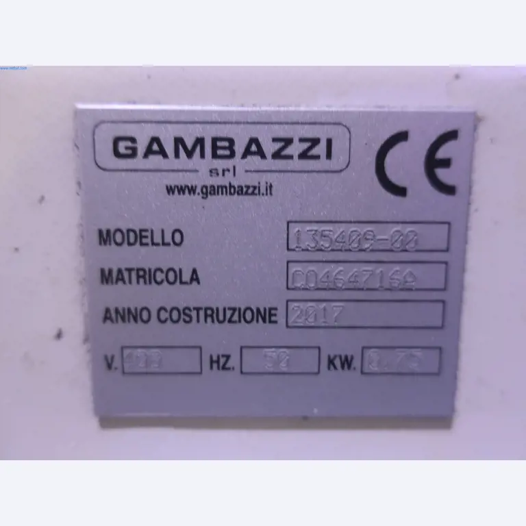 595 Solutions - Systems for the production of Al/ Mg injection molded parts-43