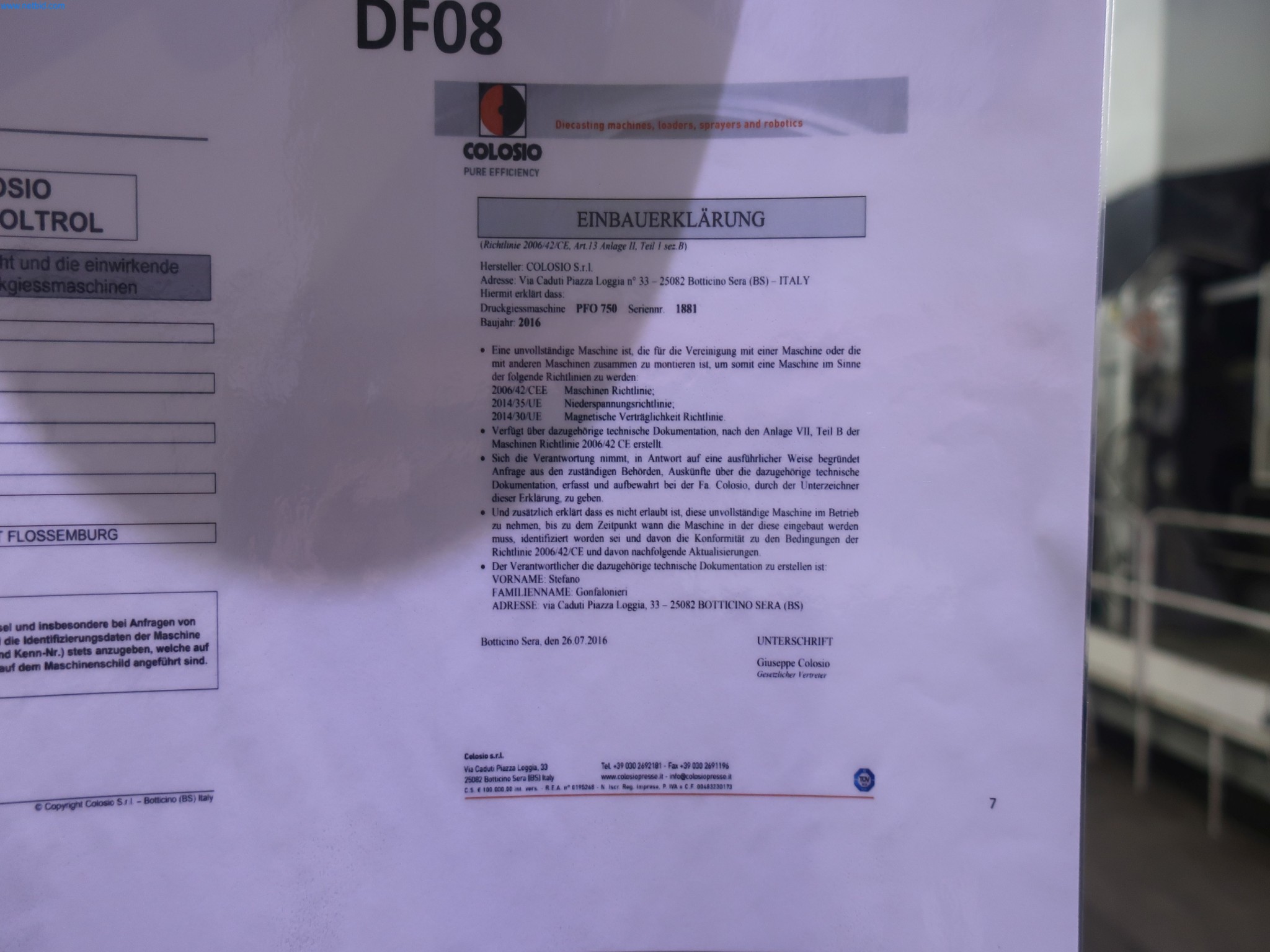 595 Solutions - Systems for the production of Al/ Mg injection molded parts-45